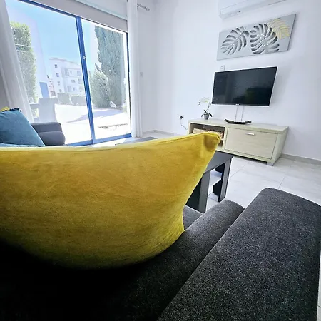 דירה Marina Gardens, Delightful 2 Bedroom *