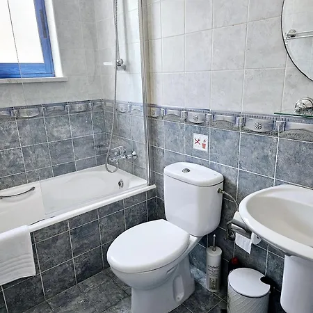 דירה Marina Gardens, Delightful 2 Bedroom *