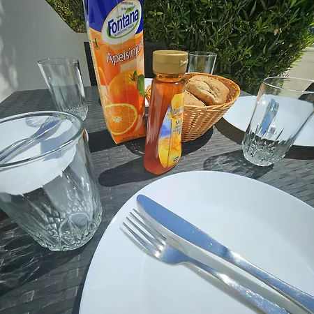 דירה Marina Gardens, Delightful 2 Bedroom *