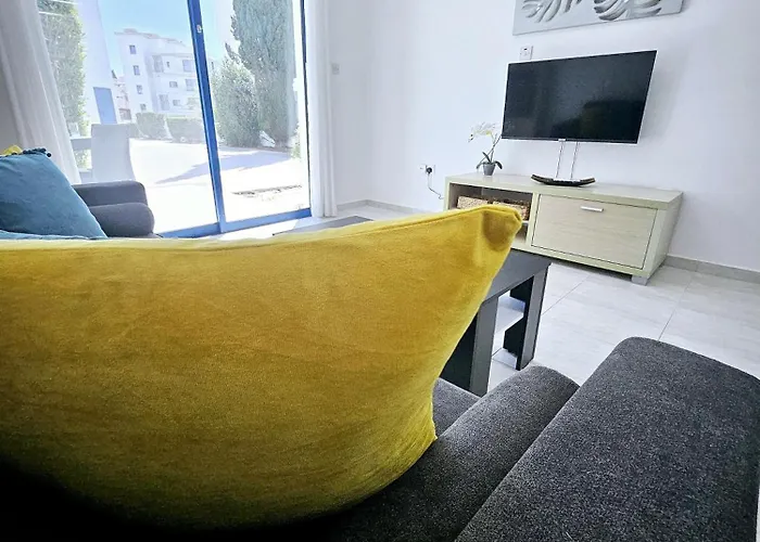 Appartement Marina Gardens, Delightful 2 Bedroom *