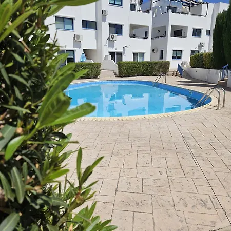 Marina Gardens, Delightful 2 Bedroom Apartmán *